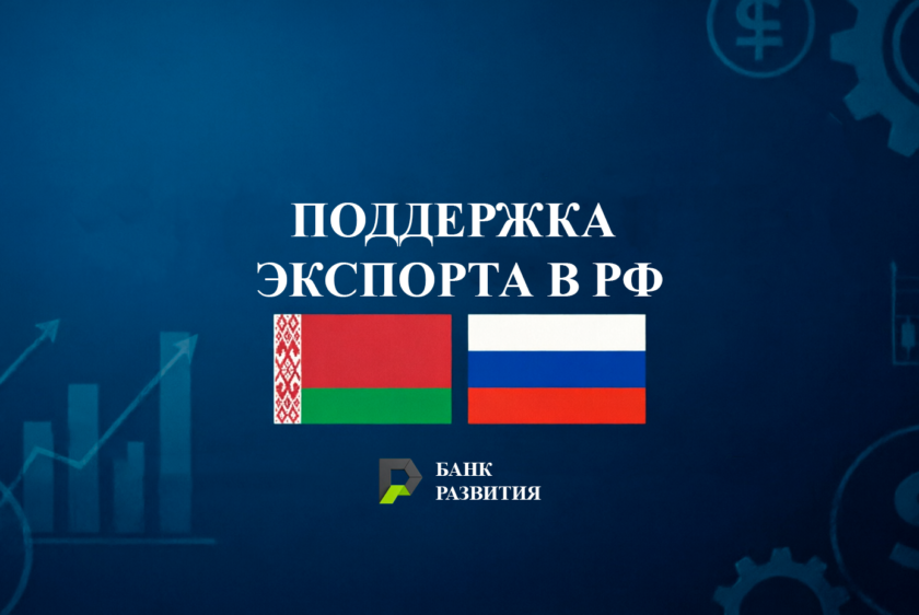 Возможные схемы поддержки экспорта товаров в Российскую Федерацию